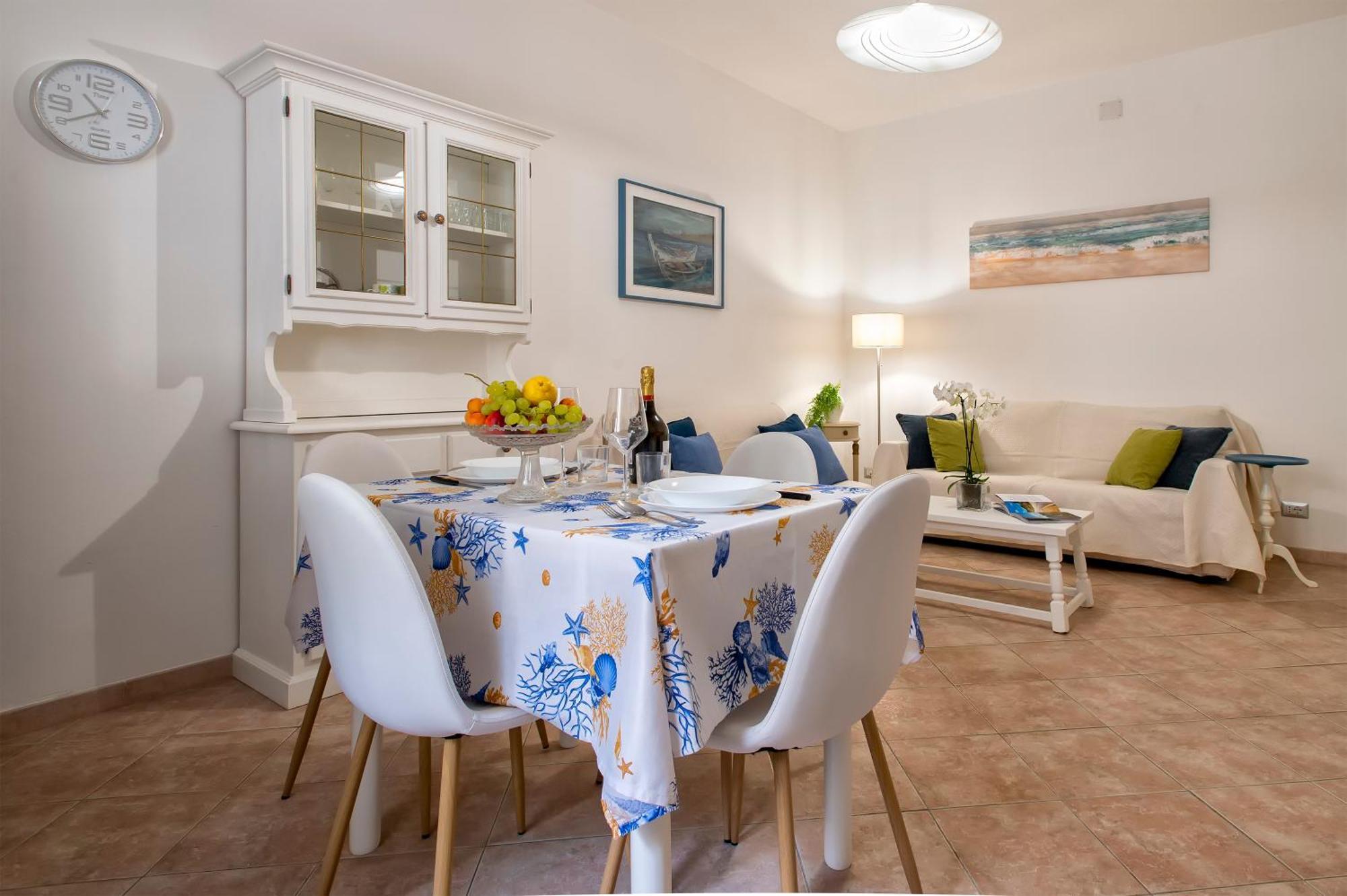 Casa Comoda A Due Passi Dal Lungomare Alguer Exterior foto